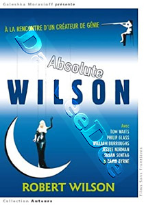 Absolute Wilson  |   DVD